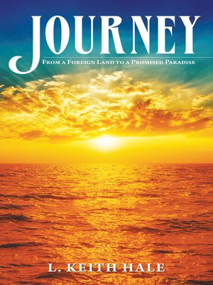 cover image of Journey